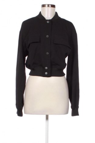 Дамско яке Lefon, Размер S, Цвят Черен, Цена 17,38 €