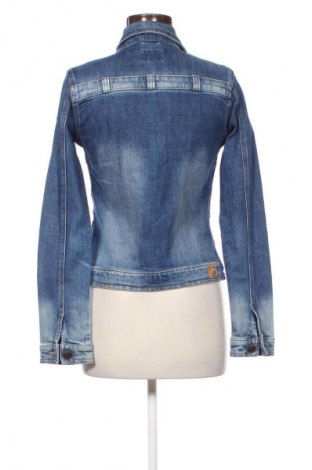 Dámská bunda  Madoc, Velikost S, Barva Modrá, Cena  109,00 Kč