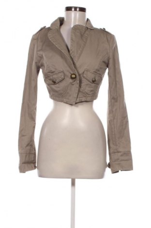 Дамско яке Mango, Размер M, Цвят Сив, Цена 6,13 €