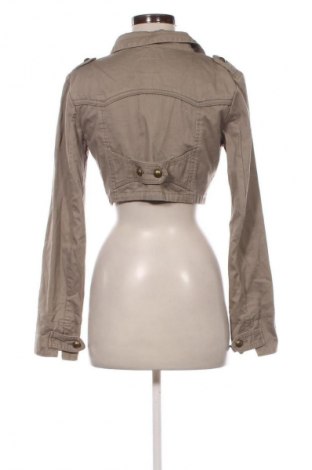 Дамско яке Mango, Размер M, Цвят Сив, Цена 6,13 €