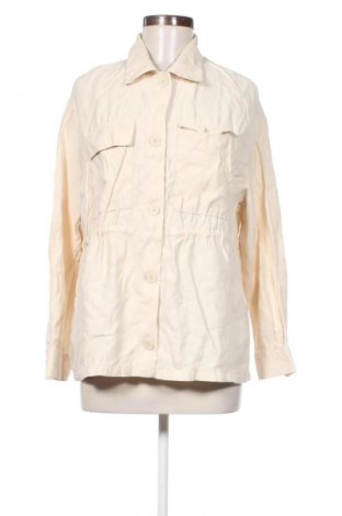 Dámská bunda  Mango, Velikost S, Barva Béžová, Cena  159,00 Kč