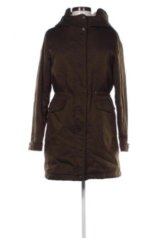 Dámská bunda  Mango, Velikost M, Barva Zelená, Cena  589,00 Kč