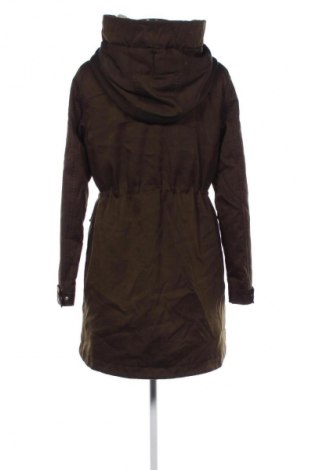 Dámská bunda  Mango, Velikost M, Barva Zelená, Cena  589,00 Kč