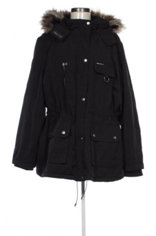 Дамско яке New Look, Размер XXL, Цвят Черен, Цена 30,16 €