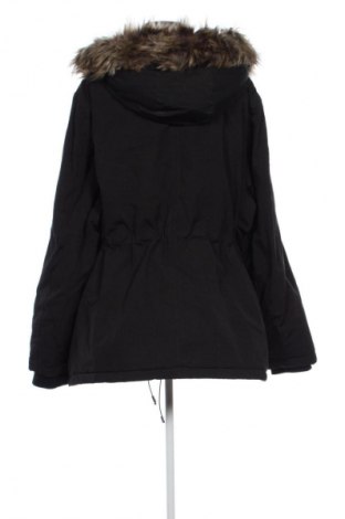 Дамско яке New Look, Размер XXL, Цвят Черен, Цена 30,16 €