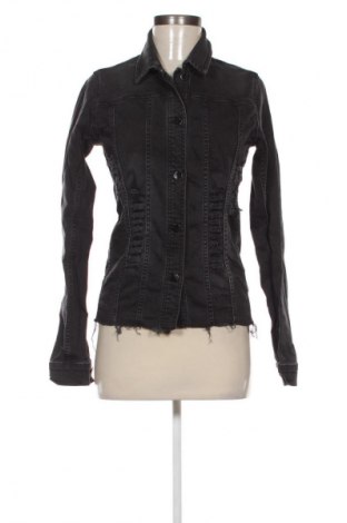 Γυναικείο μπουφάν Nikkie, Μέγεθος M, Χρώμα Μαύρο, Τιμή 2,99 €