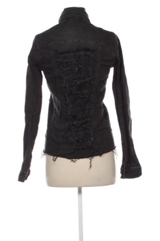 Γυναικείο μπουφάν Nikkie, Μέγεθος M, Χρώμα Μαύρο, Τιμή 2,99 €