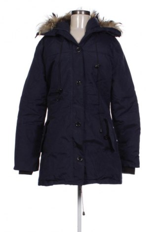 Geacă de femei North Style, Mărime L, Culoare Albastru, Preț 133,99 Lei, #133673352