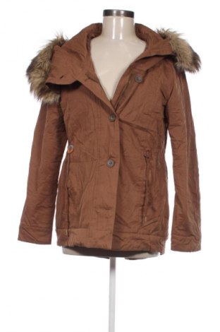 Дамско яке ONLY, Размер M, Цвят Кафяв, Цена 5,62 €