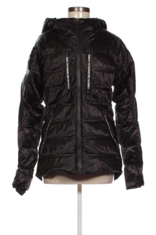 Geacă de femei OROLAY, Mărime M, Culoare Negru, Preț 324,99 Lei, #133706979