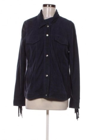 Damenjacke Object, Größe L, Farbe Blau, Preis 5,99 €