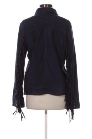 Damenjacke Object, Größe L, Farbe Blau, Preis 5,99 €