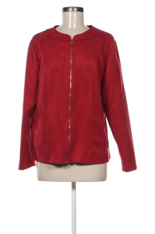 Dámská bunda  Paprika, Velikost L, Barva Červená, Cena  689,00 Kč