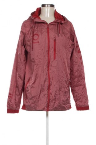 Dámská bunda  Pull&Bear, Velikost M, Barva Vícebarevné, Cena  149,00 Kč