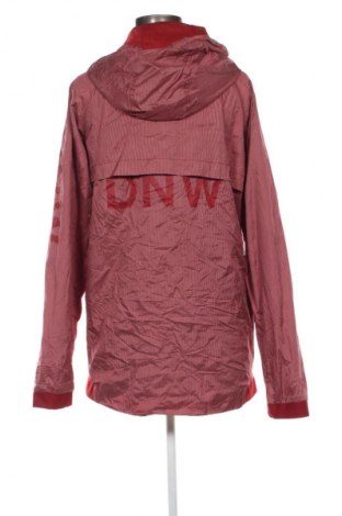 Dámská bunda  Pull&Bear, Velikost M, Barva Vícebarevné, Cena  149,00 Kč