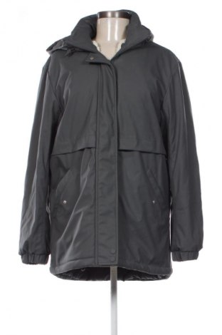 Dámska bunda  Pull&Bear, Veľkosť S, Farba Sivá, Cena  30,95 €