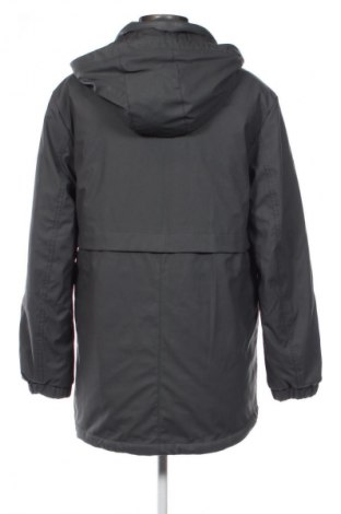 Dámska bunda  Pull&Bear, Veľkosť S, Farba Sivá, Cena  30,95 €