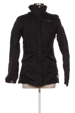 Geacă de femei Quechua, Mărime XS, Culoare Negru, Preț 69,99 Lei