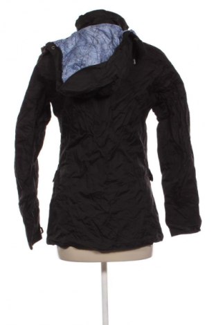 Geacă de femei Quechua, Mărime XS, Culoare Negru, Preț 69,99 Lei