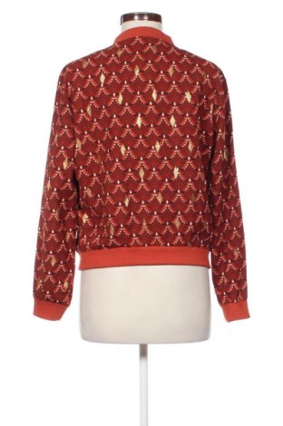 Dámská bunda  Queen's, Velikost S, Barva Vícebarevné, Cena  259,00 Kč