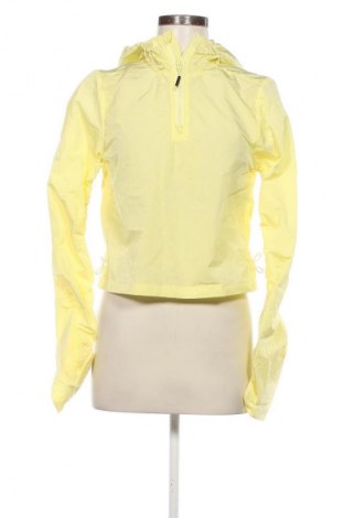 Dámská bunda  RAINS, Velikost XS, Barva Žlutá, Cena  809,00 Kč