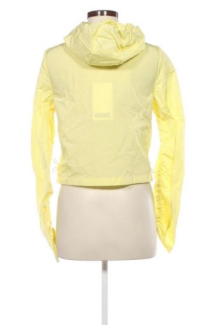Dámská bunda  RAINS, Velikost XS, Barva Žlutá, Cena  809,00 Kč