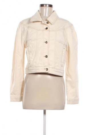 Kurtka damska Rich & Royal, Rozmiar L, Kolor ecru, Cena 174,99 zł