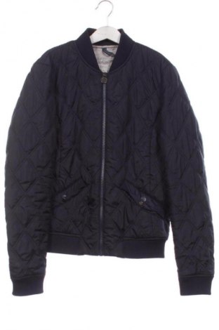 Dámska bunda  S.Oliver, Veľkosť XS, Farba Modrá, Cena  30,95 €