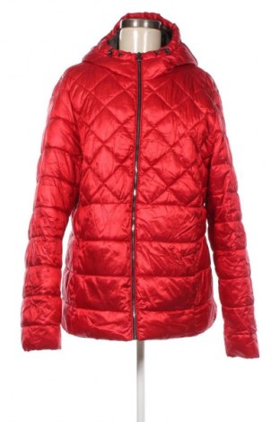 Kurtka damska S.Oliver, Rozmiar XL, Kolor Czerwony, Cena 215,99 zł