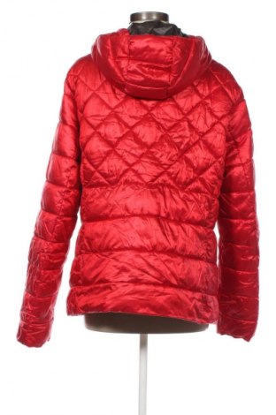 Kurtka damska S.Oliver, Rozmiar XL, Kolor Czerwony, Cena 215,99 zł