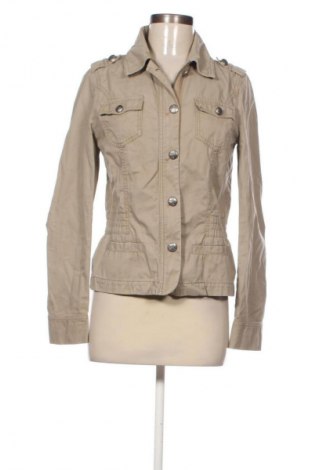 Dámská bunda  S.Oliver, Velikost S, Barva Béžová, Cena  199,00 Kč