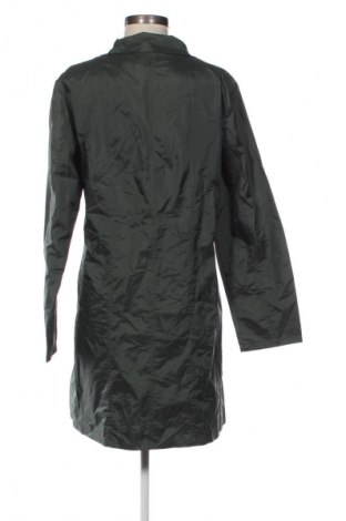 Γυναικείο μπουφάν S.Oliver, Μέγεθος M, Χρώμα Πράσινο, Τιμή 13,99 €