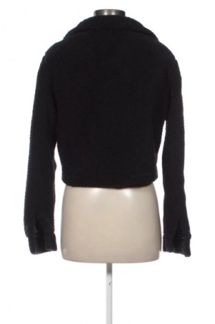 Дамско яке SHEIN, Размер M, Цвят Черен, Цена 11,75 €
