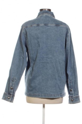 Női dzseki SUN68, Méret S, Szín Kék, Ár 13 309 Ft