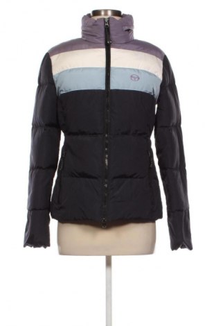 Дамско яке Sergio Tacchini, Размер S, Цвят Многоцветен, Цена 148,27 €