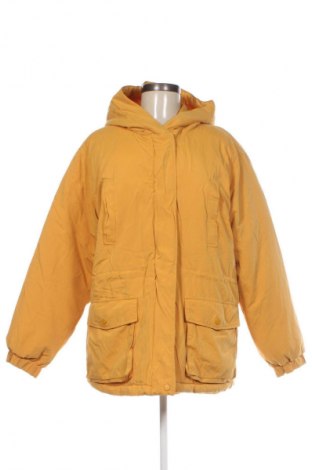 Női dzseki Sinsay, Méret L, Szín Sárga, Ár 14 849 Ft