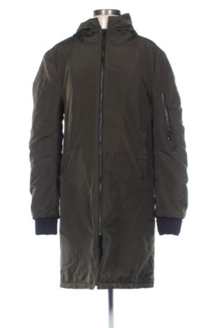 Дамско яке Sixth June, Размер L, Цвят Зелен, Цена 10,73 €