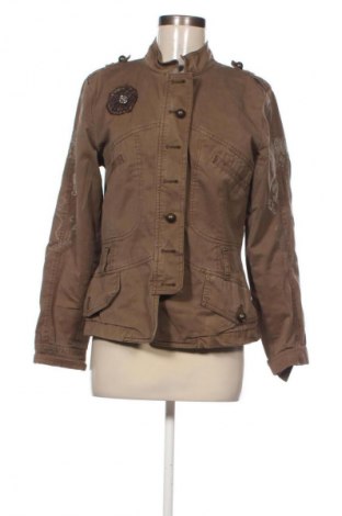 Dámská bunda  Steilmann, Velikost M, Barva Hnědá, Cena  159,00 Kč