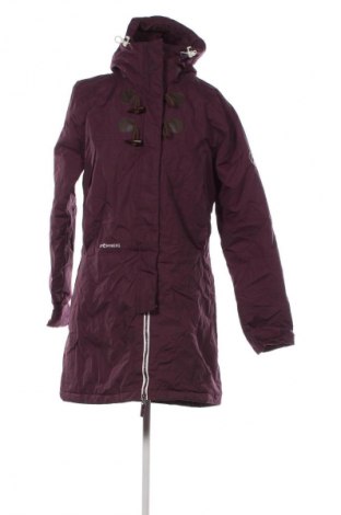 Dámská bunda  Stormberg, Velikost L, Barva Fialová, Cena  679,00 Kč