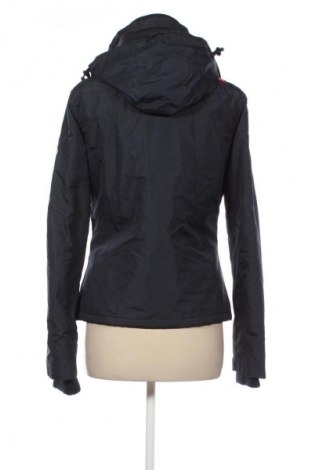 Dámská bunda  Superdry, Velikost M, Barva Modrá, Cena  1 329,00 Kč