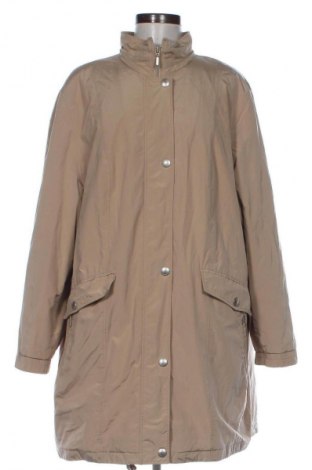 Dámská bunda  Sympatex, Velikost XL, Barva Béžová, Cena  224,00 Kč