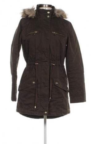 Dámská bunda  Target, Velikost S, Barva Zelená, Cena  759,00 Kč