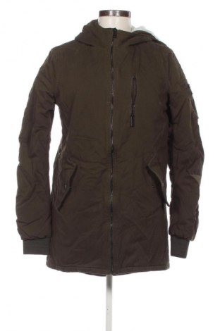 Dámska bunda  Terranova, Veľkosť S, Farba Zelená, Cena  18,95 €