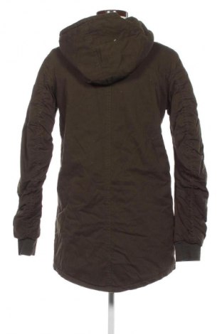 Dámska bunda  Terranova, Veľkosť S, Farba Zelená, Cena  18,95 €