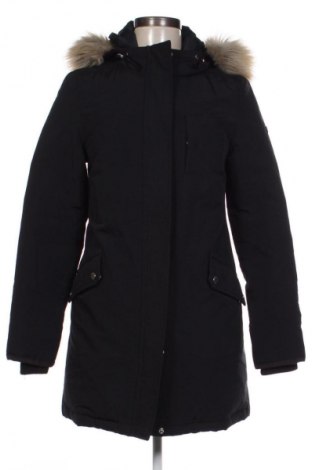 Дамско яке Tommy Jeans, Размер S, Цвят Черен, Цена 109,92 €