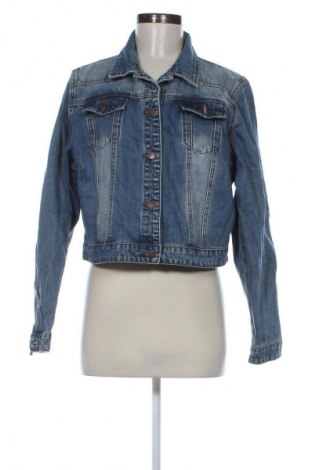 Damenjacke Unbranded, Größe S, Farbe Blau, Preis € 6,99
