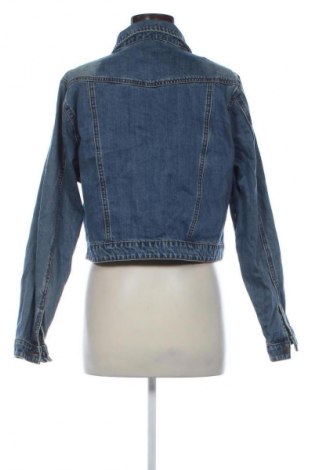 Damenjacke Unbranded, Größe S, Farbe Blau, Preis € 6,99
