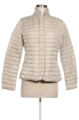 Geacă de femei Unbranded, Mărime M, Culoare Ecru, Preț 76,99 Lei, #133645022