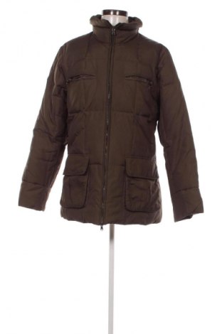 Dámská bunda  Unbranded, Velikost L, Barva Zelená, Cena  199,00 Kč