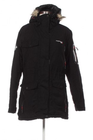 Dámská bunda  Unbranded, Velikost S, Barva Černá, Cena  199,00 Kč